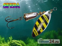 Блесна Sfera Beta-Bell, цвет 09